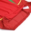 Men's Retro 2006 Portugal Home Soccer Jersey Shirt