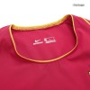 Men's Retro 2002 Portugal Home Soccer Jersey Shirt