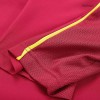 Men's Retro 2002 Portugal Home Soccer Jersey Shirt