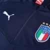 Men's Italy Zipper Tracksuit Sweat Shirt Kit (Top+Trousers) 2022 Puma
