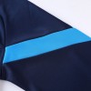 Men's Italy Zipper Tracksuit Sweat Shirt Kit (Top+Trousers) 2022 Puma