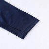Men's Italy Zipper Tracksuit Sweat Shirt Kit (Top+Trousers) 2022 Puma