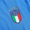Men's Authentic Italy Home Soccer Jersey Shirt 2022 Puma