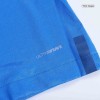 Men's Authentic Italy Home Soccer Jersey Shirt 2022 Puma