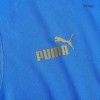 Men's Authentic Italy Home Soccer Jersey Shirt 2022 Puma