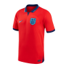 Kids England Away Soccer Jersey Kit (Jersey+Shorts) 2022 Nike - World Cup 2022