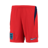 Kids England Away Soccer Jersey Kit (Jersey+Shorts) 2022 Nike - World Cup 2022