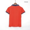 Kids England Away Soccer Jersey Kit (Jersey+Shorts) 2022 Nike - World Cup 2022