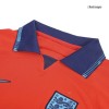 Kids England Away Soccer Jersey Kit (Jersey+Shorts) 2022 Nike - World Cup 2022