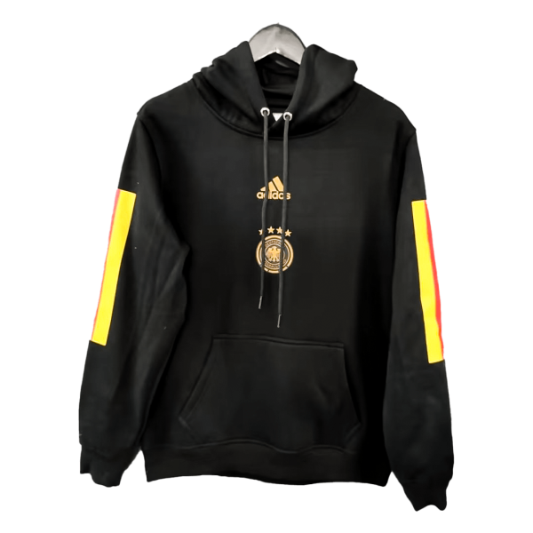 Men's Germany Sweater Hoodie 2022/23 Adidas