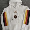 Men's Germany Sweater Hoodie 2022/23 Adidas
