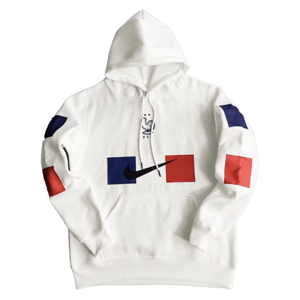 Men's France Sweater Hoodie 2022/23 Nike