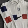 Men's France Sweater Hoodie 2022/23 Nike