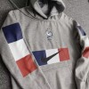 Men's France Sweater Hoodie 2022/23 Nike