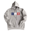 Men's France Sweater Hoodie 2022 Nike - World Cup 2022
