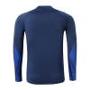 Men's France Zipper Tracksuit Sweat Shirt Kit (Top+Trousers) 2022 Nike