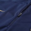 Men's France Zipper Tracksuit Sweat Shirt Kit (Top+Trousers) 2022 Nike
