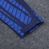 Men's France Zipper Tracksuit Sweat Shirt Kit (Top+Trousers) 2022 Nike