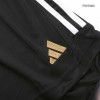 Men's World Cup Germany Home Soccer Shorts 2022 Adidas - World Cup 2022