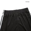 Men's World Cup Germany Home Soccer Shorts 2022 Adidas - World Cup 2022