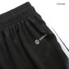 Men's World Cup Germany Home Soccer Shorts 2022 Adidas - World Cup 2022