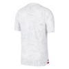 Men's Authentic France Away Soccer Jersey Shirt 2022 Nike - World Cup 2022