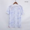 Men's Authentic France Away Soccer Jersey Shirt 2022 Nike - World Cup 2022