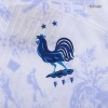 Men's Authentic France Away Soccer Jersey Shirt 2022 Nike - World Cup 2022