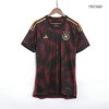 Men's Replica Germany Away Soccer Jersey Shirt 2022 Adidas - World Cup 2022