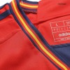 Men's Replica Spain Home Soccer Jersey Shirt 2022 Adidas - World Cup 2022