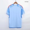 Men's Replica Spain Away Soccer Jersey Shirt 2022 Adidas - World Cup 2022