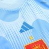Men's Replica Spain Away Soccer Jersey Shirt 2022 Adidas - World Cup 2022
