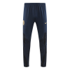 Men's Portugal Zipper Tracksuit Sweat Shirt Kit (Top+Trousers) 2022 Nike