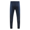 Men's Portugal Zipper Tracksuit Sweat Shirt Kit (Top+Trousers) 2022 Nike