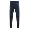 Men's Portugal Zipper Tracksuit Sweat Shirt Kit (Top+Trousers) 2022 Nike