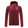 Portugal Windbreaker Hoodie Jacket 2022 | Portugal