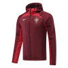 Portugal Windbreaker Hoodie Jacket 2022 | Portugal