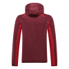 Portugal Windbreaker Hoodie Jacket 2022 | Portugal