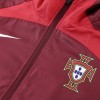 Portugal Windbreaker Hoodie Jacket 2022 | Portugal