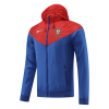 Portugal Windbreaker Hoodie Jacket 2022 | Portugal