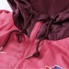 Men's Croatia Windbreaker Hoodie Jacket 2022 Nike