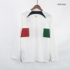 Men's Replica Portugal Away Long Sleeves Soccer Jersey Shirt 2022 Nike - World Cup 2022
