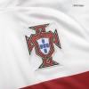 Men's Replica Portugal Away Long Sleeves Soccer Jersey Shirt 2022 Nike - World Cup 2022