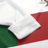 Men's Replica Portugal Away Long Sleeves Soccer Jersey Shirt 2022 Nike - World Cup 2022