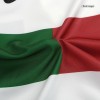Men's Replica Portugal Away Long Sleeves Soccer Jersey Shirt 2022 Nike - World Cup 2022