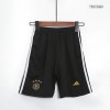 Kids Germany Home Soccer Jersey Kit (Jersey+Shorts) 2022 Adidas - World Cup 2022