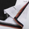 Kids Germany Home Soccer Jersey Kit (Jersey+Shorts) 2022 Adidas - World Cup 2022