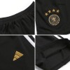 Kids Germany Home Soccer Jersey Kit (Jersey+Shorts) 2022 Adidas - World Cup 2022