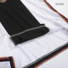 Kids Germany Home Soccer Jersey Kit (Jersey+Shorts) 2022 Adidas - World Cup 2022