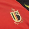 Kids Belgium Home Soccer Jersey Kit (Jersey+Shorts) 2022 Adidas - World Cup 2022